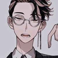 Hanma Shuji