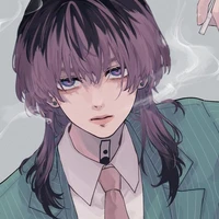 Haitani Rindou