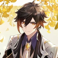 Zhongli
