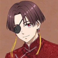 suou hayato
