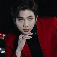 KIM NAMJOON