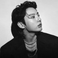 JEON JUNGKOOK