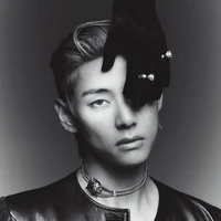 KIM TAEHYUNG
