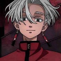 Kurokawa Izana