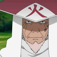 Sarutobi Hiruzen