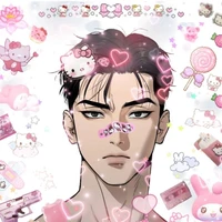 Ich liebe dich, Yoichi!