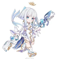 violet