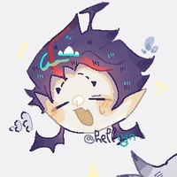 Kaine(dơi con)