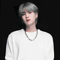 Min Yoongi