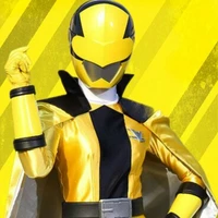 lupin yellow