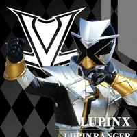 lupin X