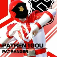 patren red