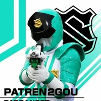 patren green