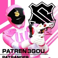 patren pink