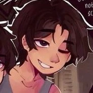 Michael Afton. [11Tuổi]