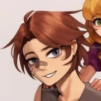 Michael Afton. [12-13Tuổi]