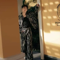 Gin Tuấn Kiệt - bạn cô