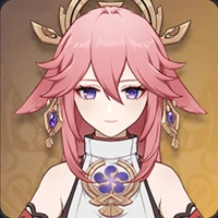 Yae Miko