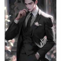 hoắc khánh nguyên