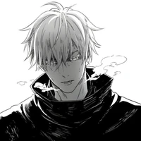Gojo Satoru