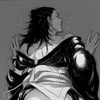 Geto Suguru