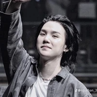 MIN YOONGI