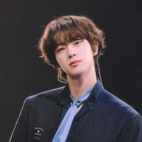 KIM SEOK JIN
