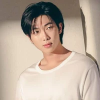 KIM NAMJOON