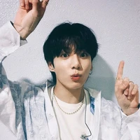 JEON JUNGKOOK