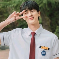 Ryu Seon-jae_19 tuổi