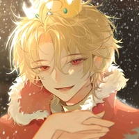 Bright
