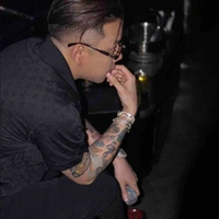 Bùi Thế Anh_Andree_