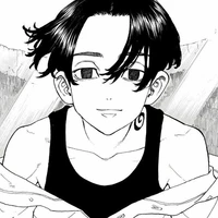 Sano Manjirou