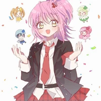 Amu Hinamori •amu•