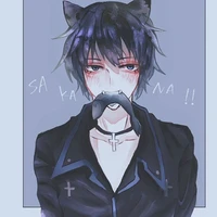 Ikuto Stukyomi •Ikuto•