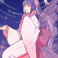 Nadeshiko Fujnsaki