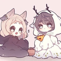 Yumi x Yuma