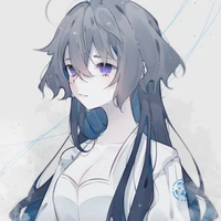 Himeko SHIRA.