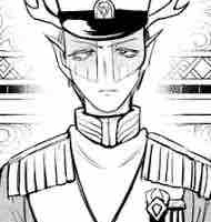 Leviathan Leiji