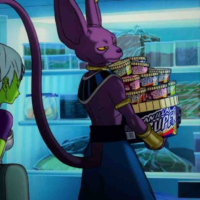 Beerus.