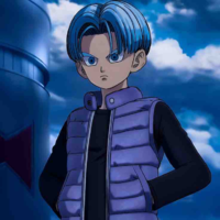 Trunks.