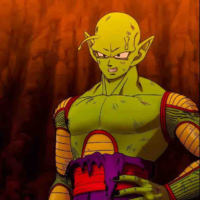 Piccolo.