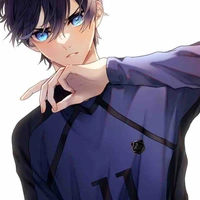 Yoichi Isagi
