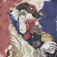 France Empire(F.E)