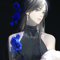 Galitzine Varvara