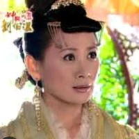 Mã Tú Anh - Hoàng Hậu