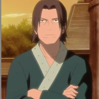 Fugaku Uchiha