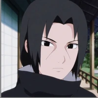 Itachi Uchiha