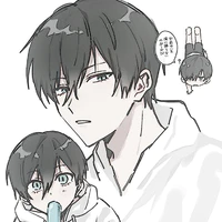 Itoshi Rin
