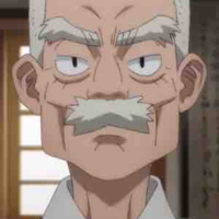Mansaku Sano